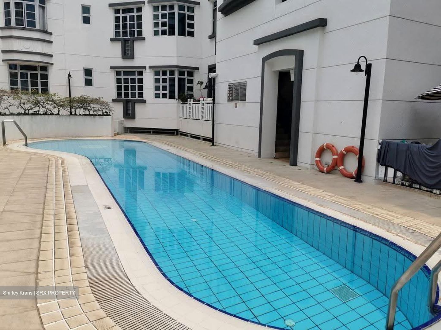 Pinetree Condominium (D10), Condominium #634668501